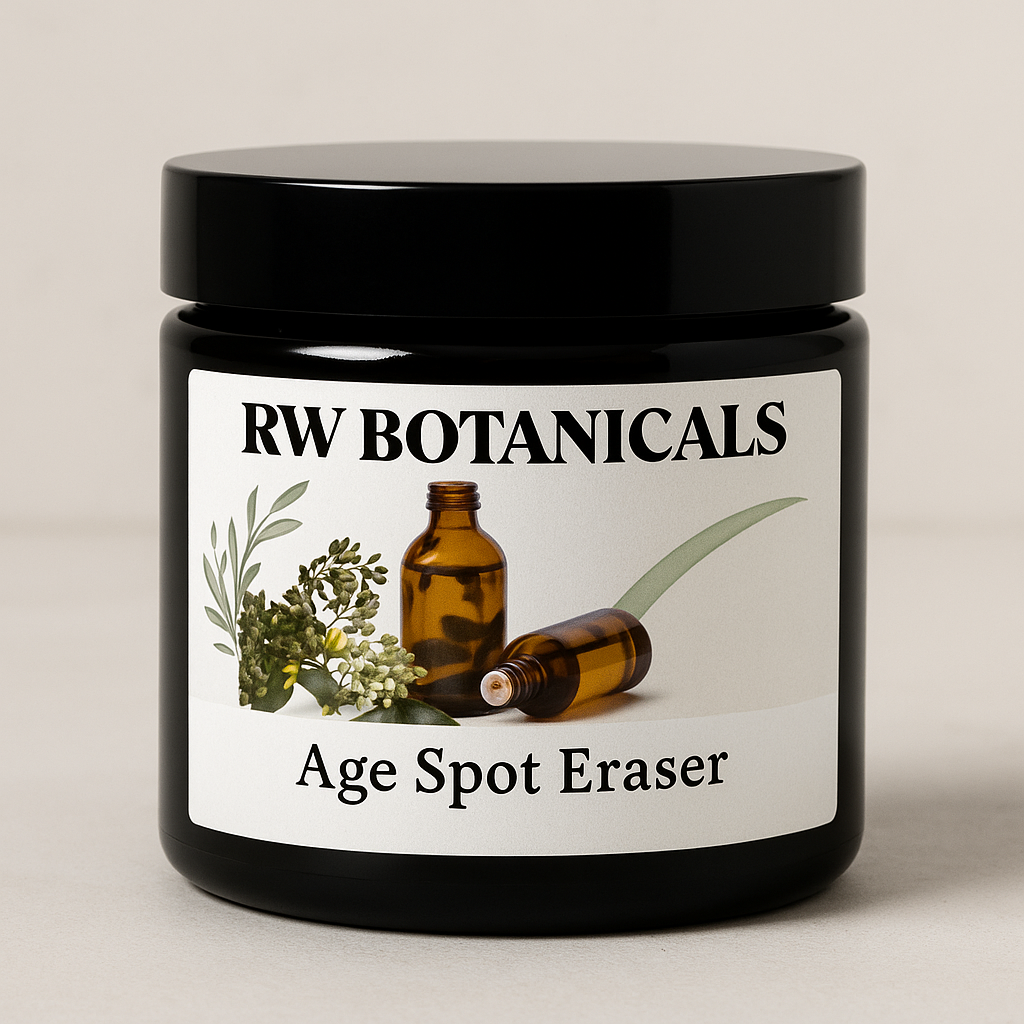 Age Spot Eraser