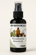ThroatSoothe Botanicals