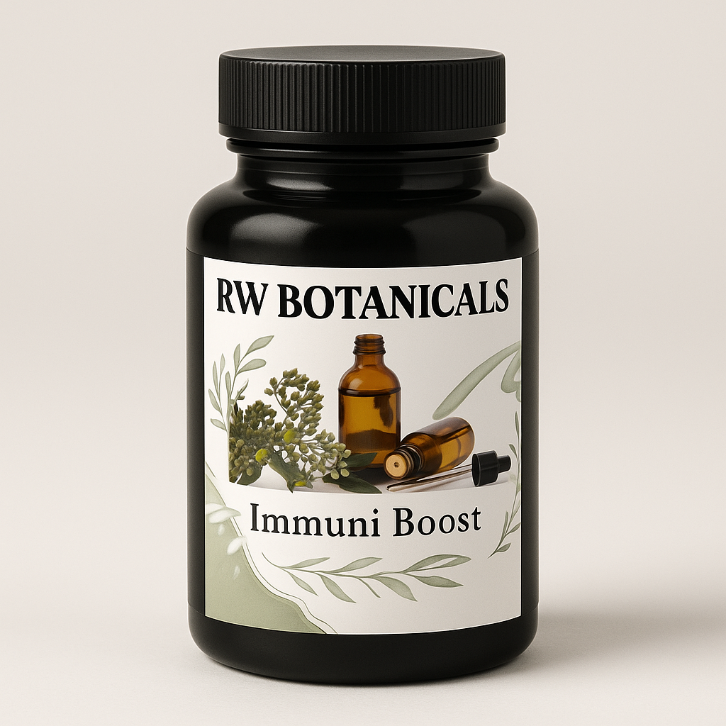 Immuni Boost