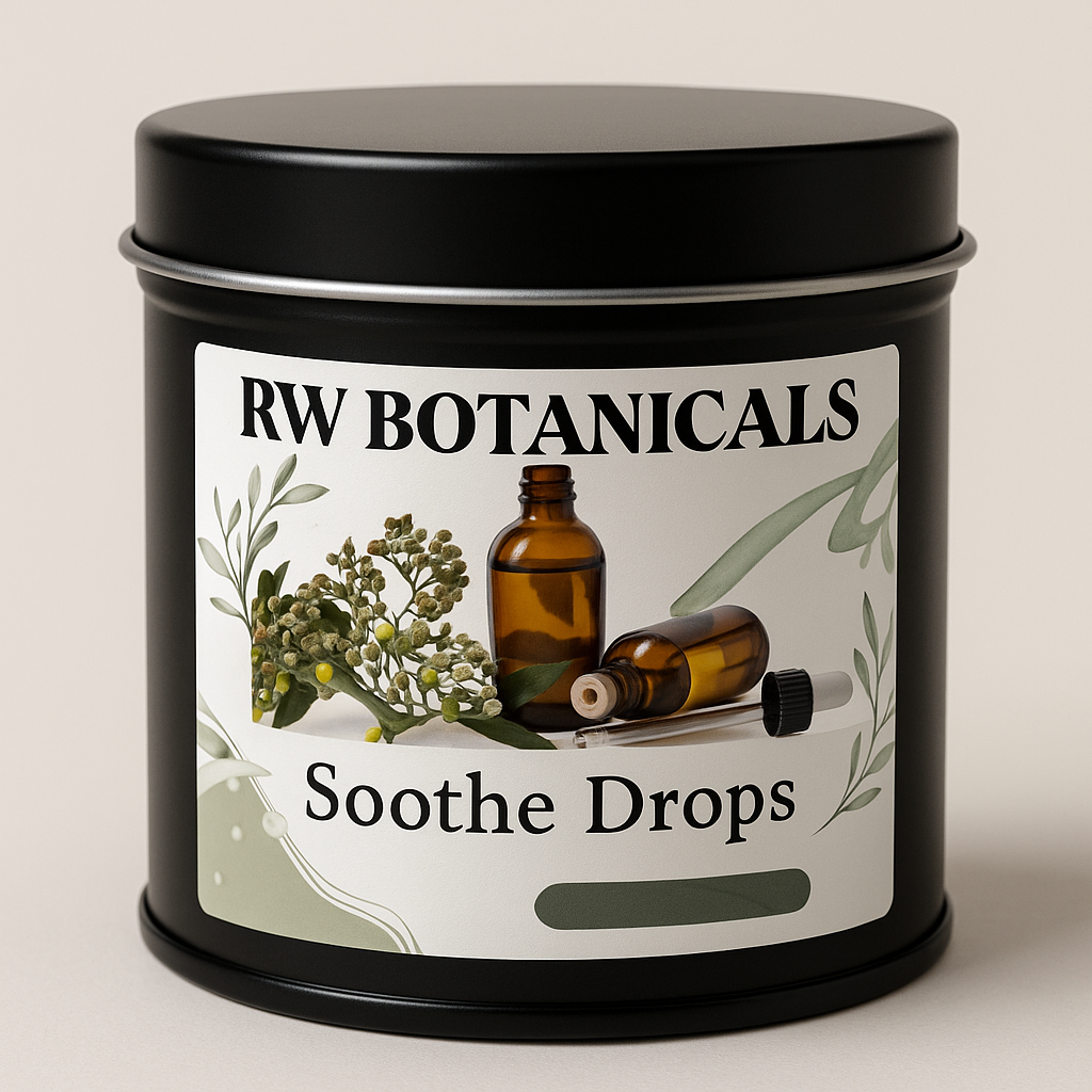 Soothe Drops