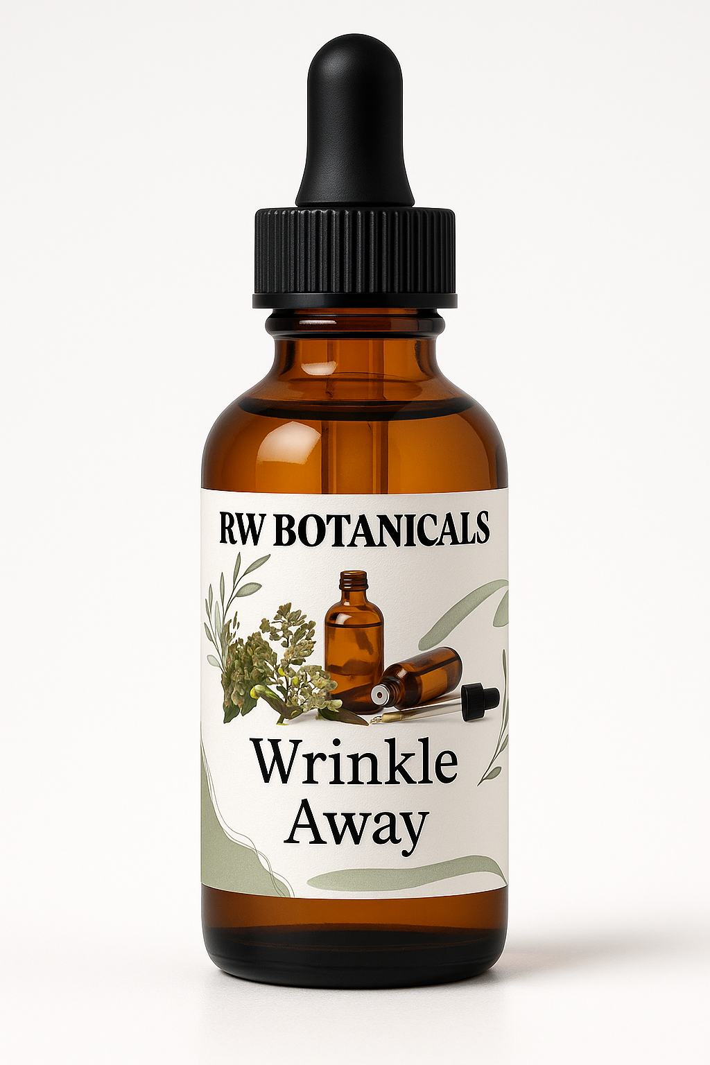 Wrinkle Away