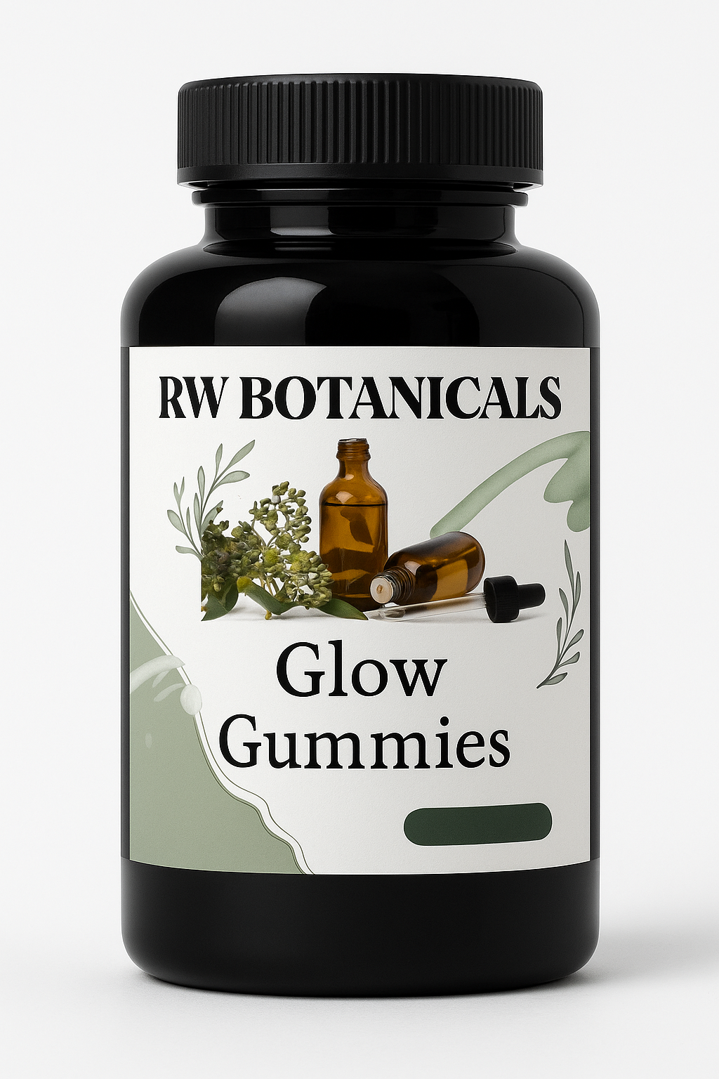 Glow Gummies