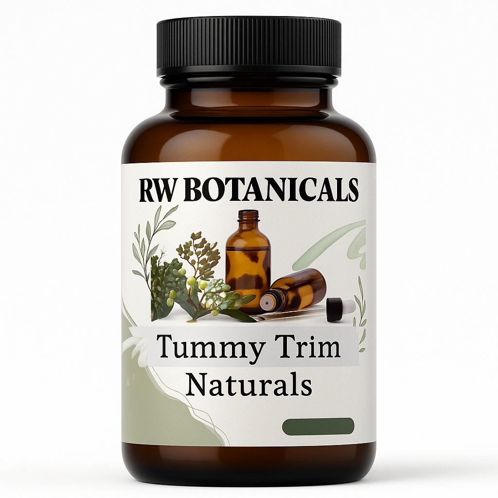 Tummy Trim Naturals