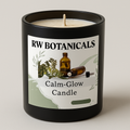 Calm-Glow Candle